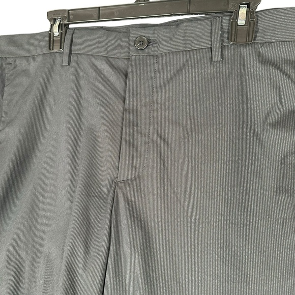 Theory NWT Men’s 38 Zaine Shorts Eclipse Mutli 7” Cotton Blend Casual Preppy - Picture 7 of 16